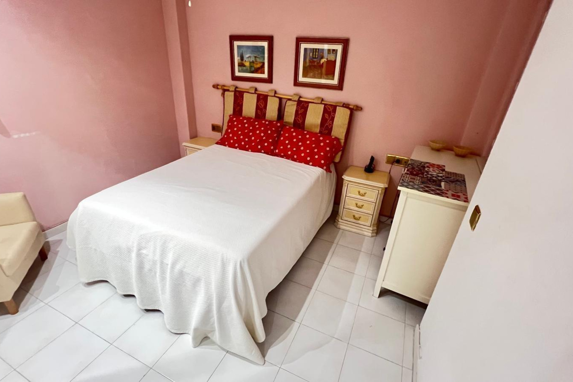 Revente - Apartment - Torrevieja - torrevieja