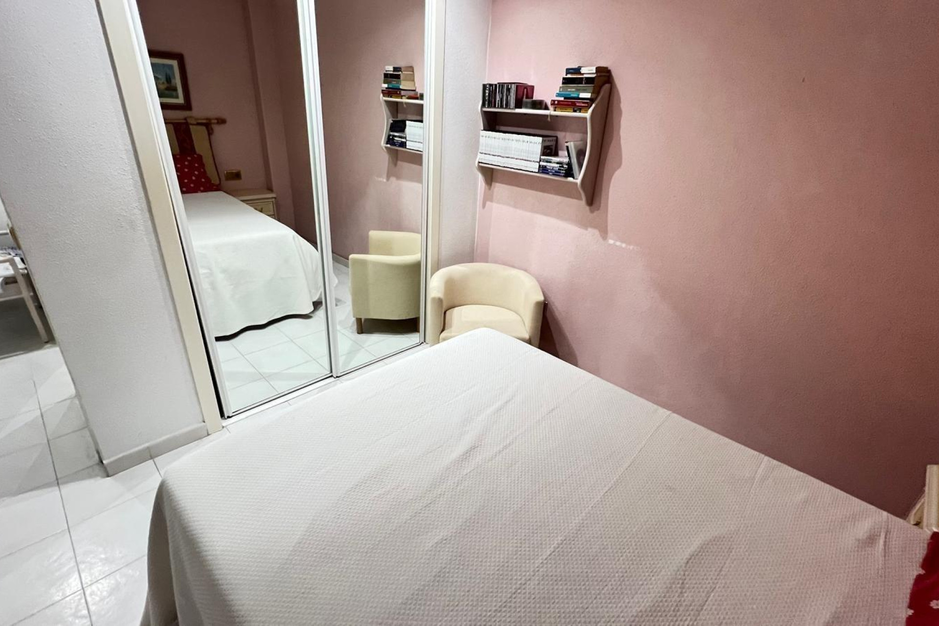 Revente - Apartment - Torrevieja - torrevieja