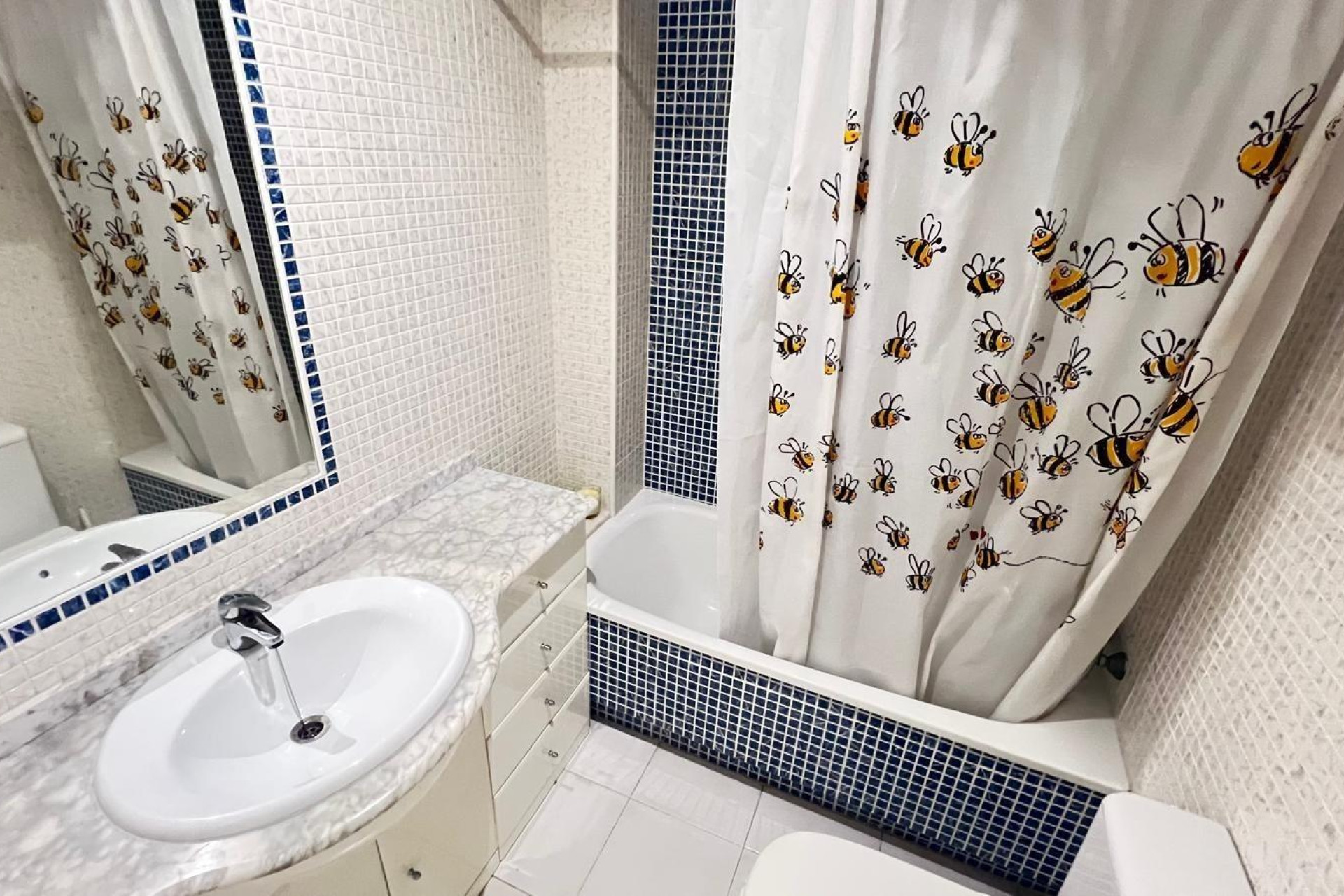 Revente - Apartment - Torrevieja - torrevieja