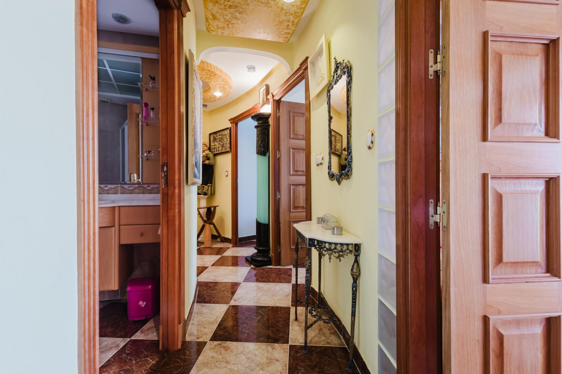 Revente - Apartment - Torrevieja - torrevieja