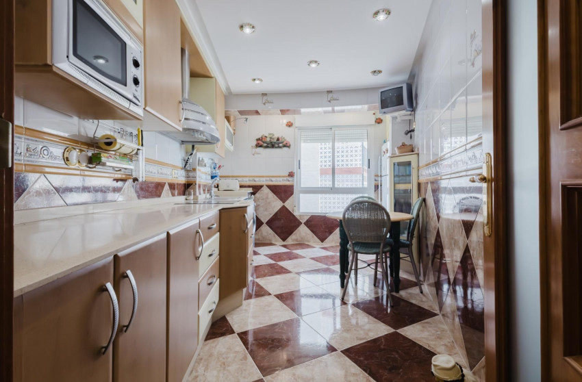 Revente - Apartment - Torrevieja - torrevieja