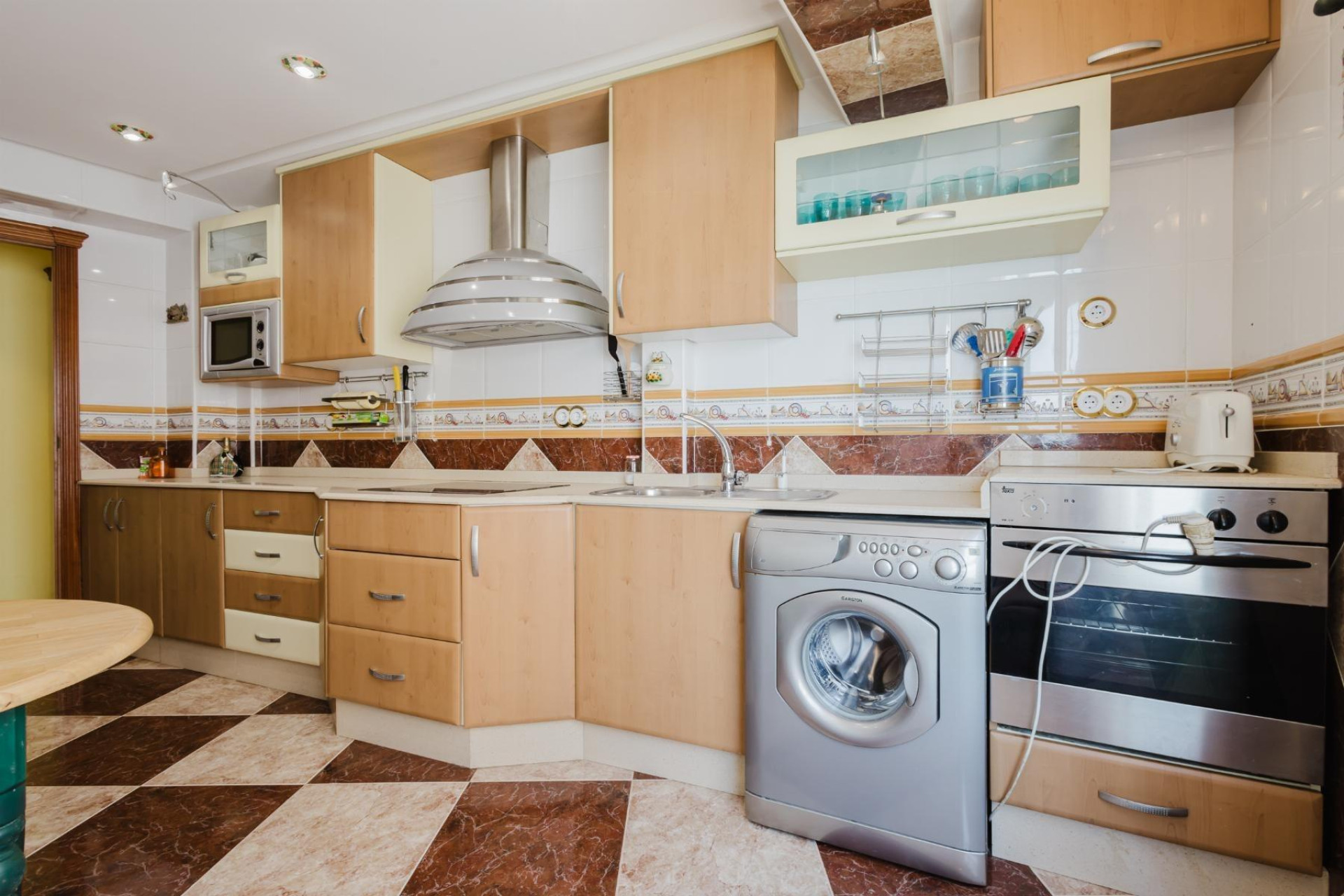 Revente - Apartment - Torrevieja - torrevieja