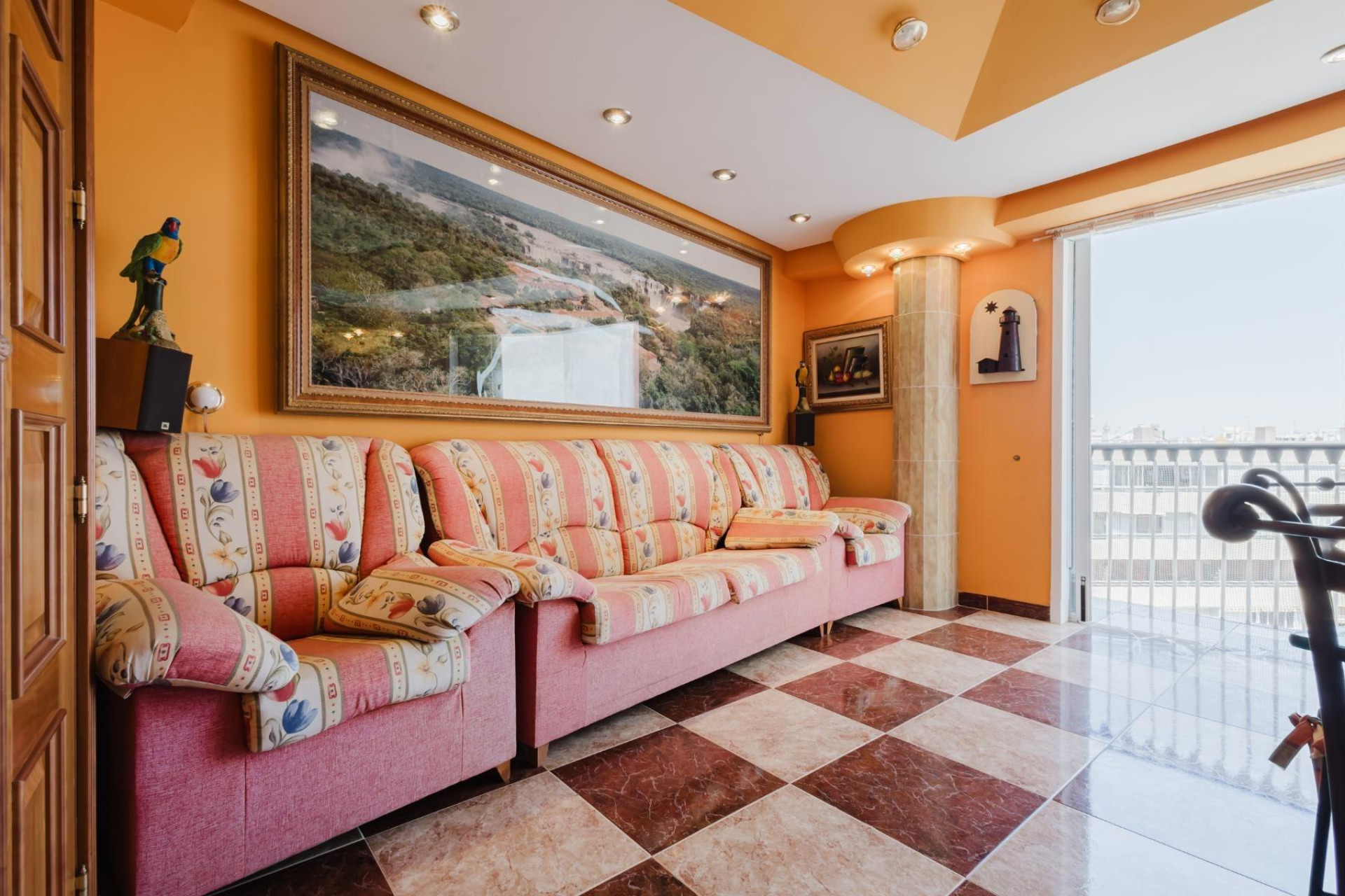 Revente - Apartment - Torrevieja - torrevieja