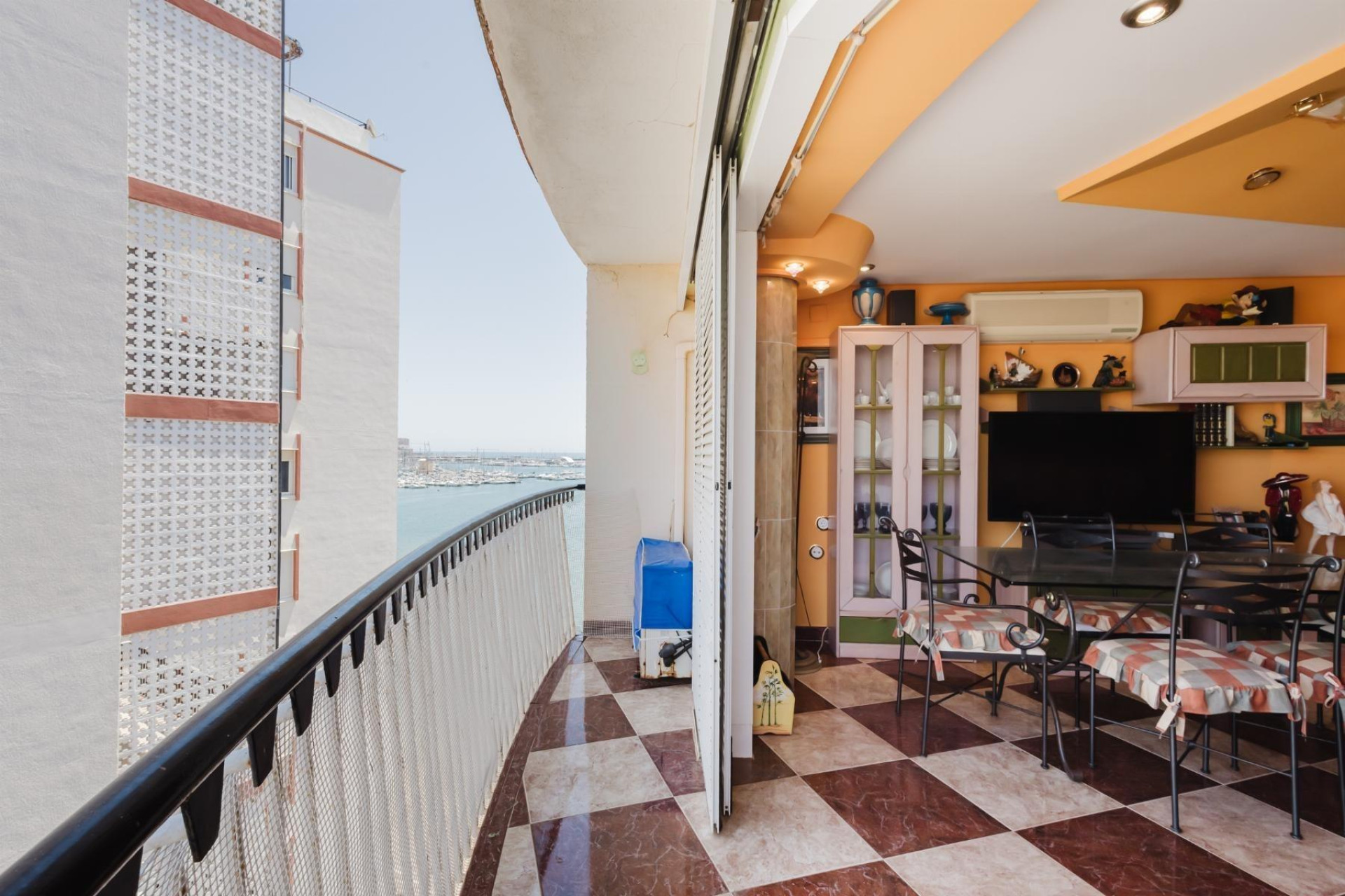 Revente - Apartment - Torrevieja - torrevieja