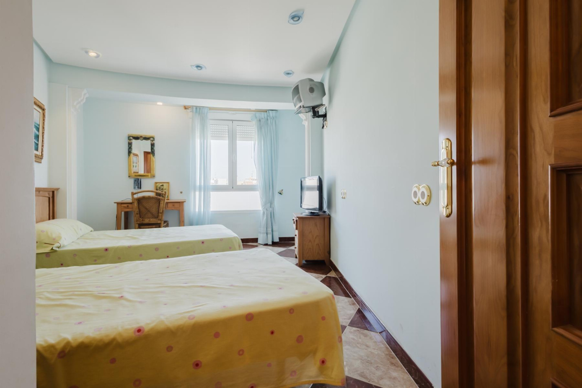 Revente - Apartment - Torrevieja - torrevieja