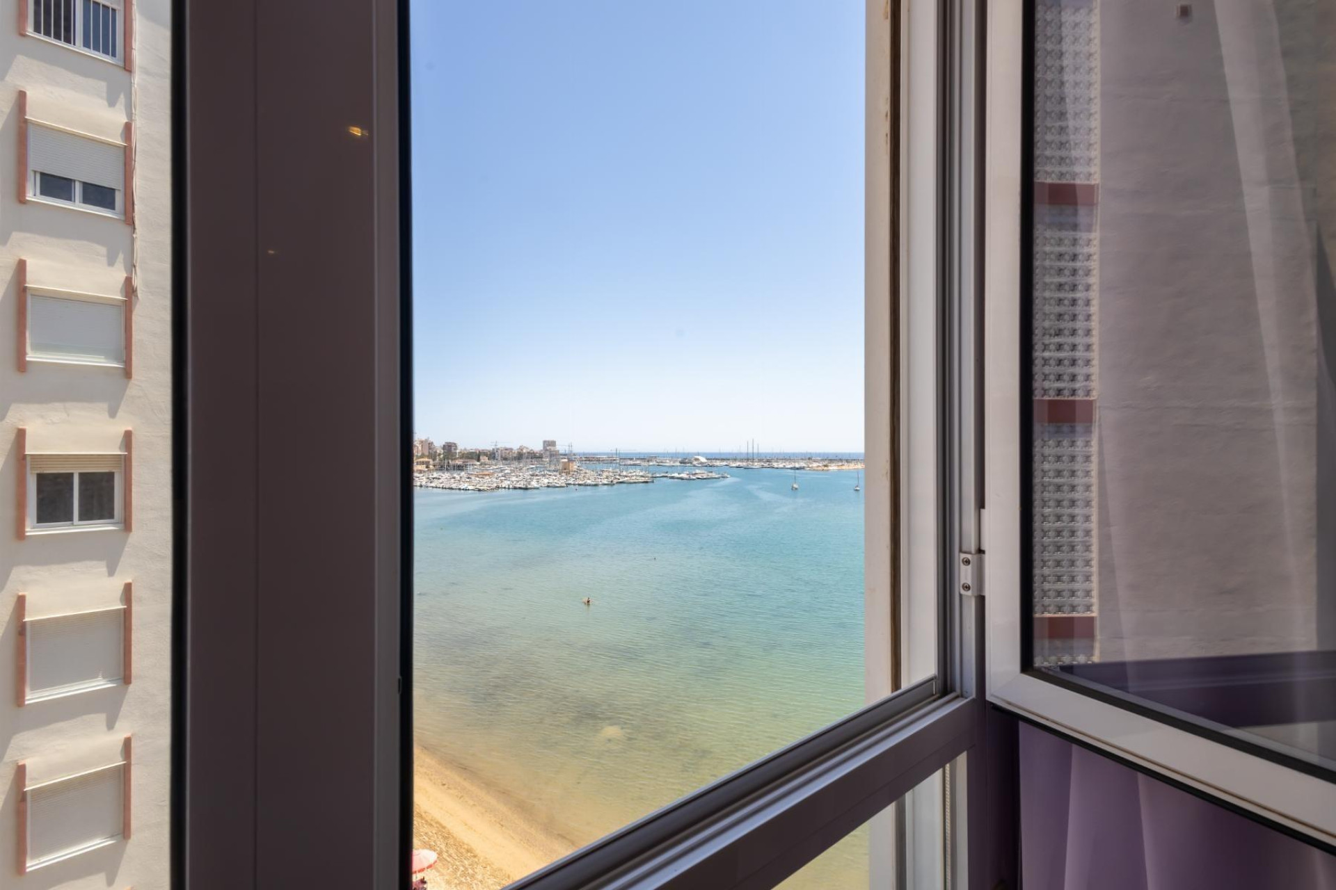 Revente - Apartment - Torrevieja - torrevieja
