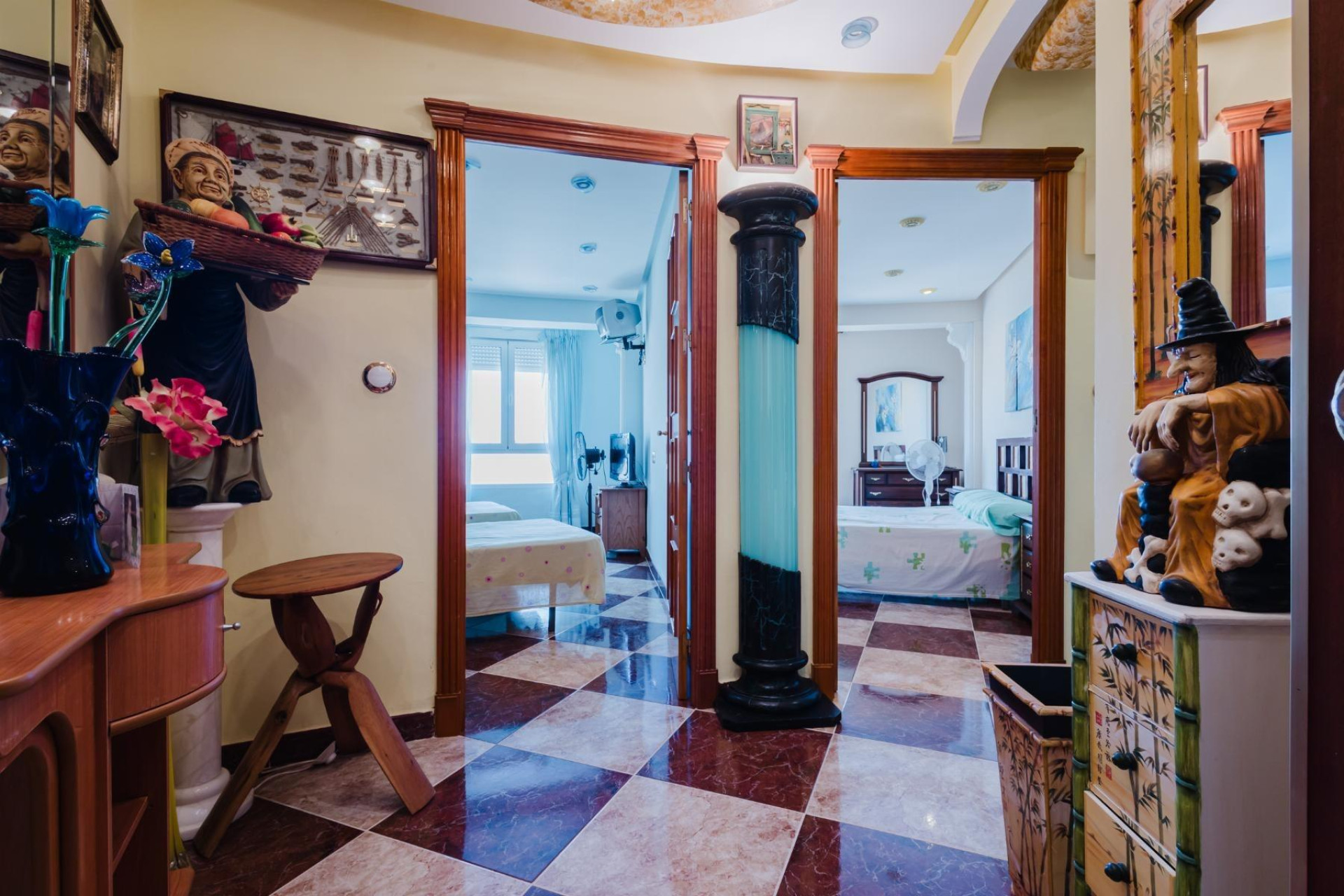 Revente - Apartment - Torrevieja - torrevieja