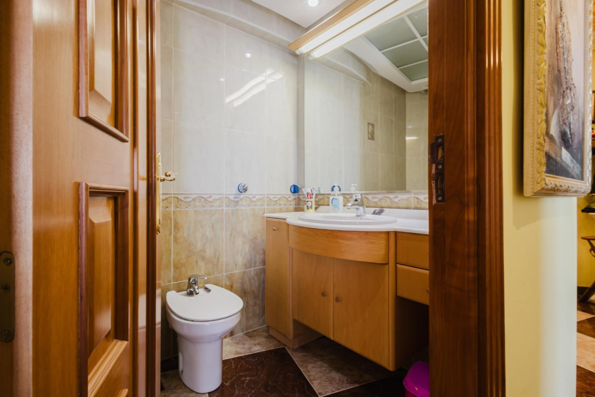 Revente - Apartment - Torrevieja - torrevieja