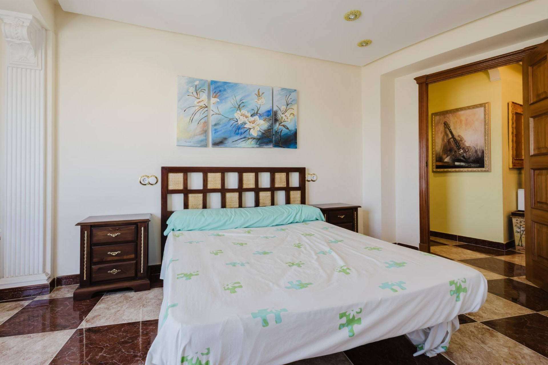 Revente - Apartment - Torrevieja - torrevieja