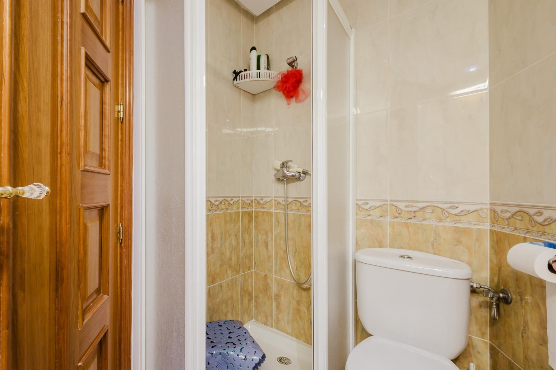 Revente - Apartment - Torrevieja - torrevieja