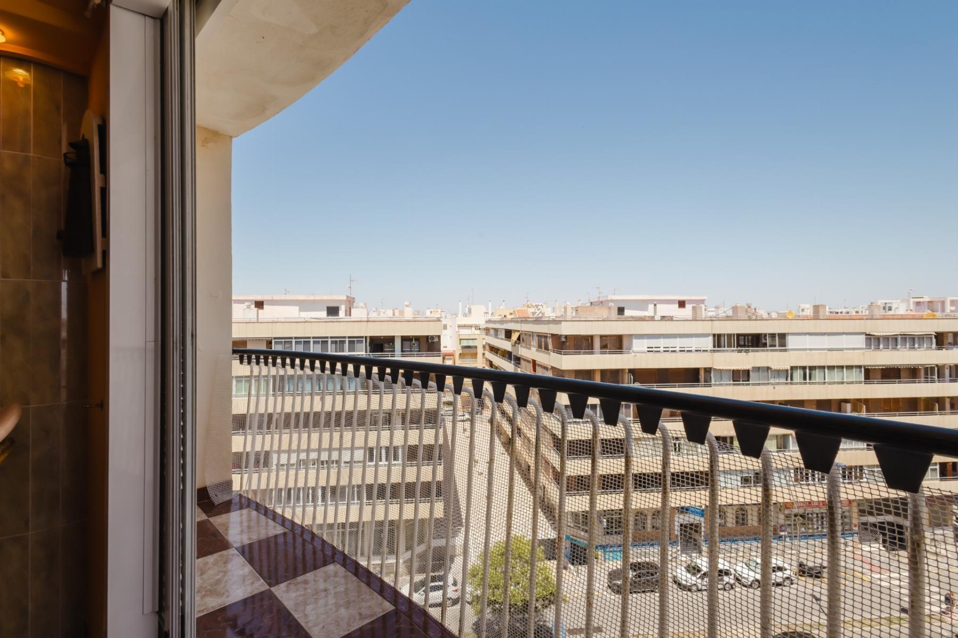 Revente - Apartment - Torrevieja - torrevieja