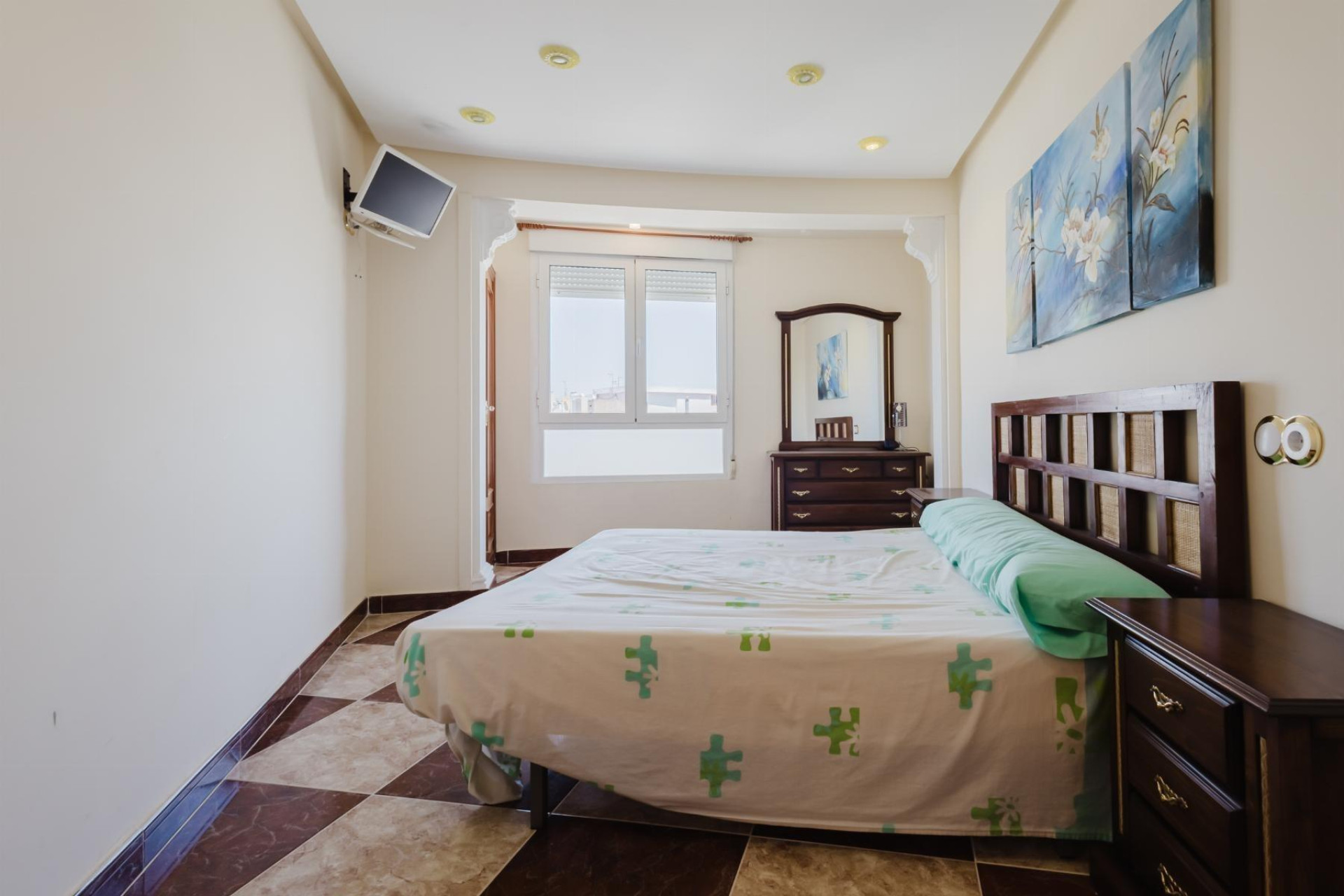 Revente - Apartment - Torrevieja - torrevieja