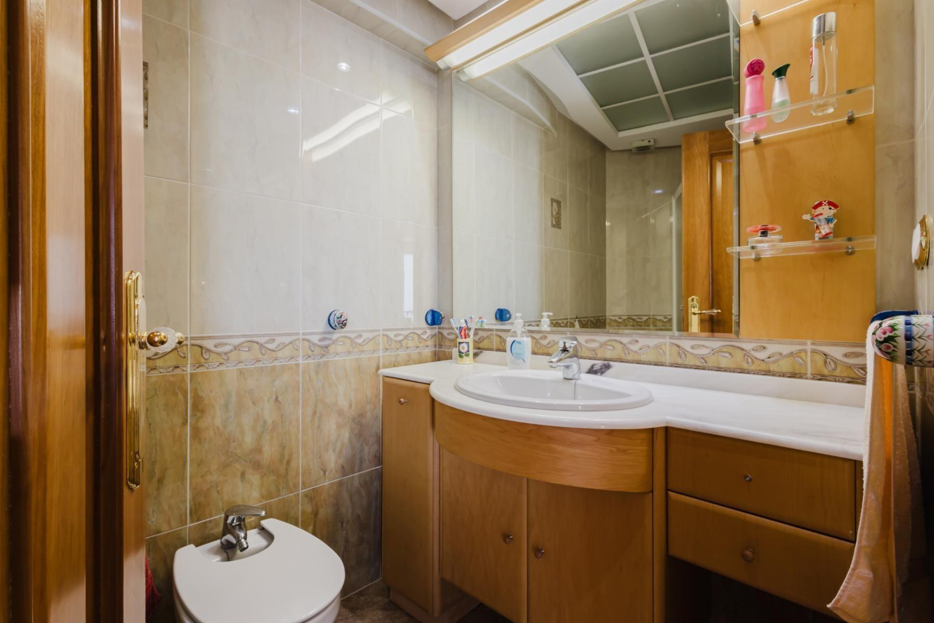 Revente - Apartment - Torrevieja - torrevieja