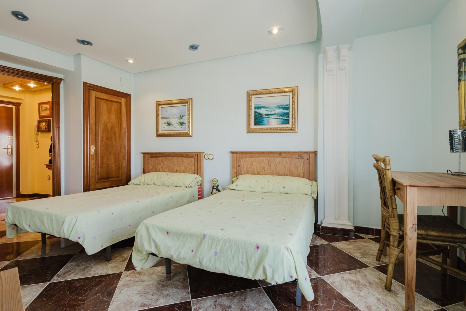 Revente - Apartment - Torrevieja - torrevieja