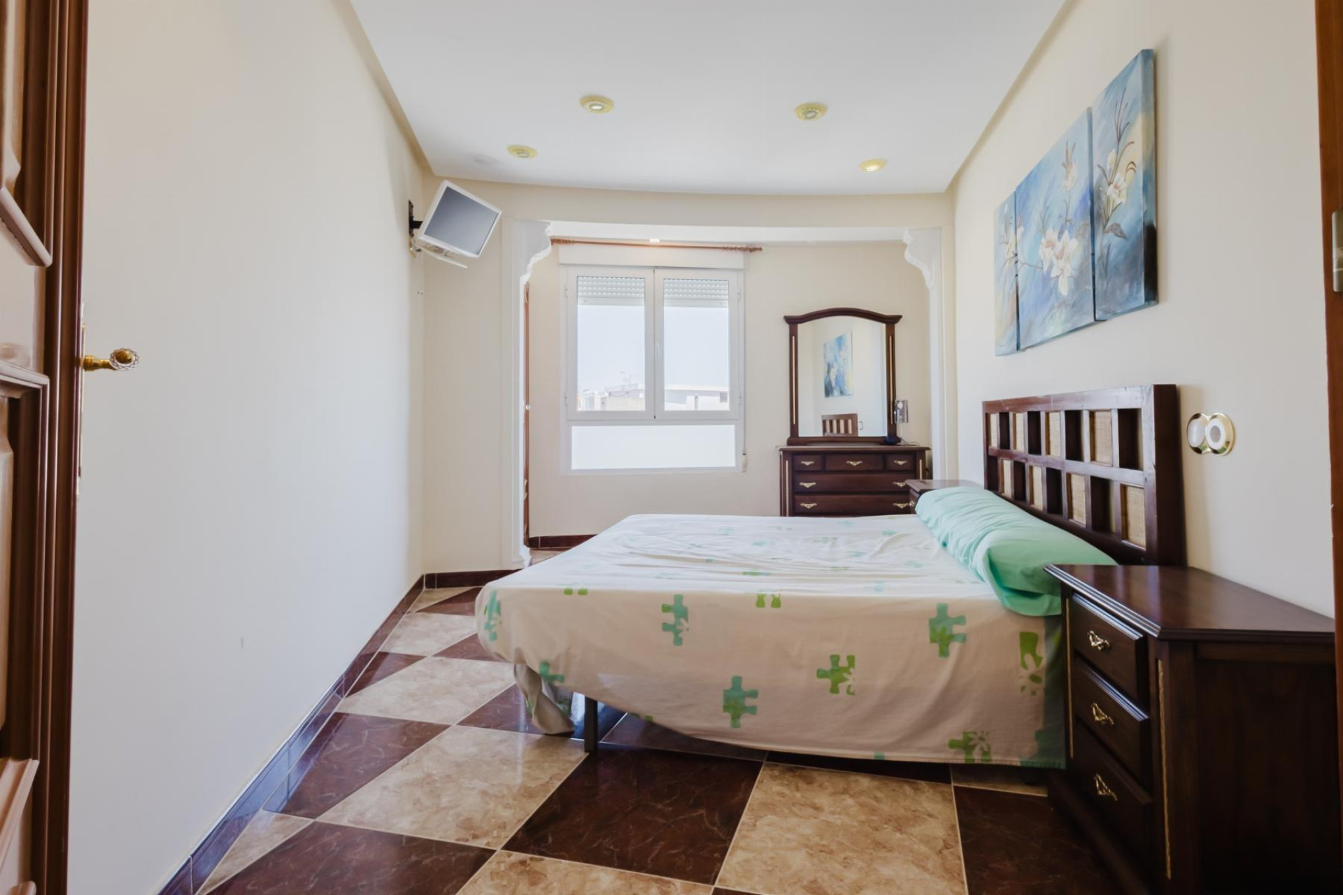 Revente - Apartment - Torrevieja - torrevieja