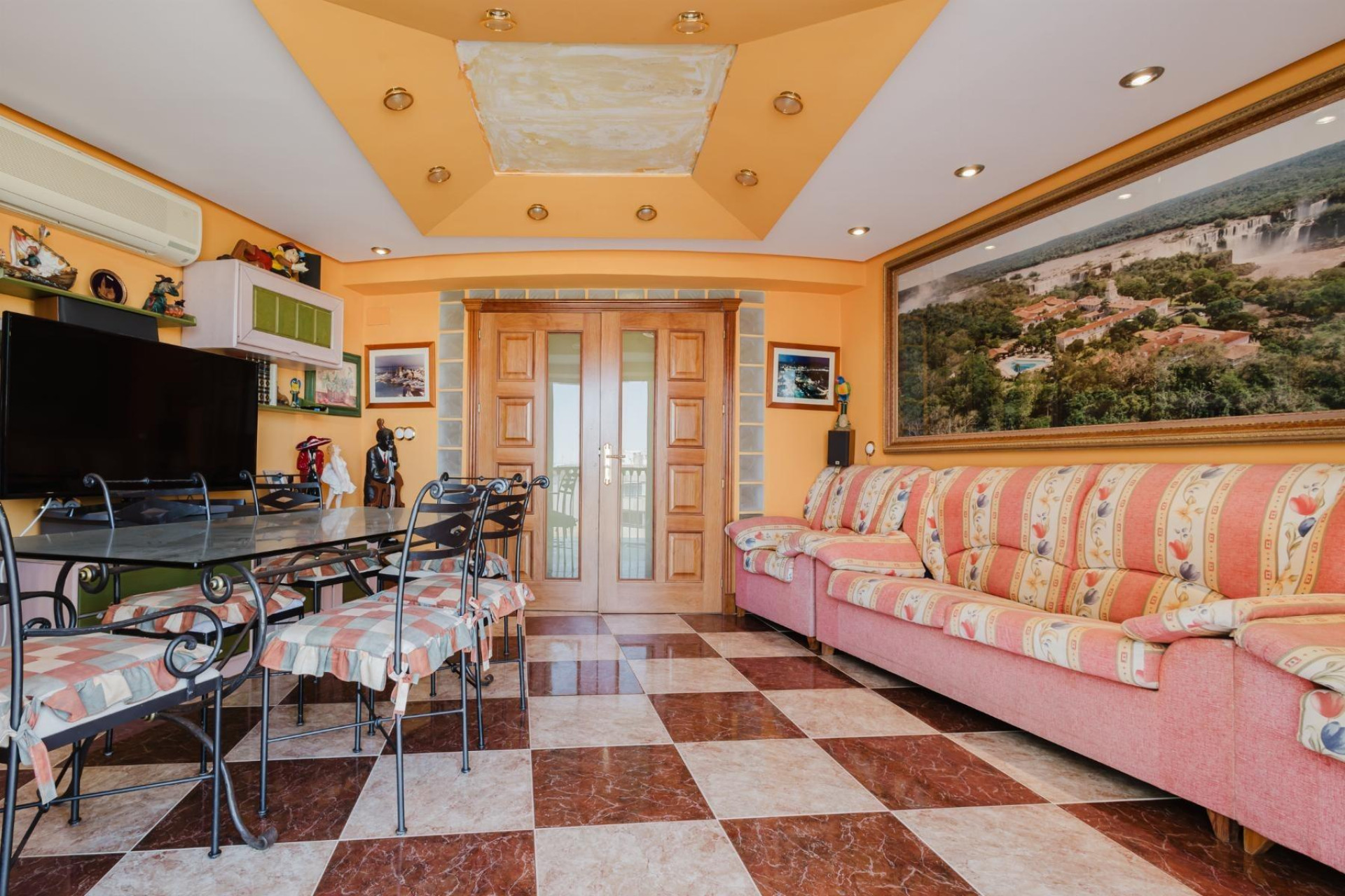 Revente - Apartment - Torrevieja - torrevieja