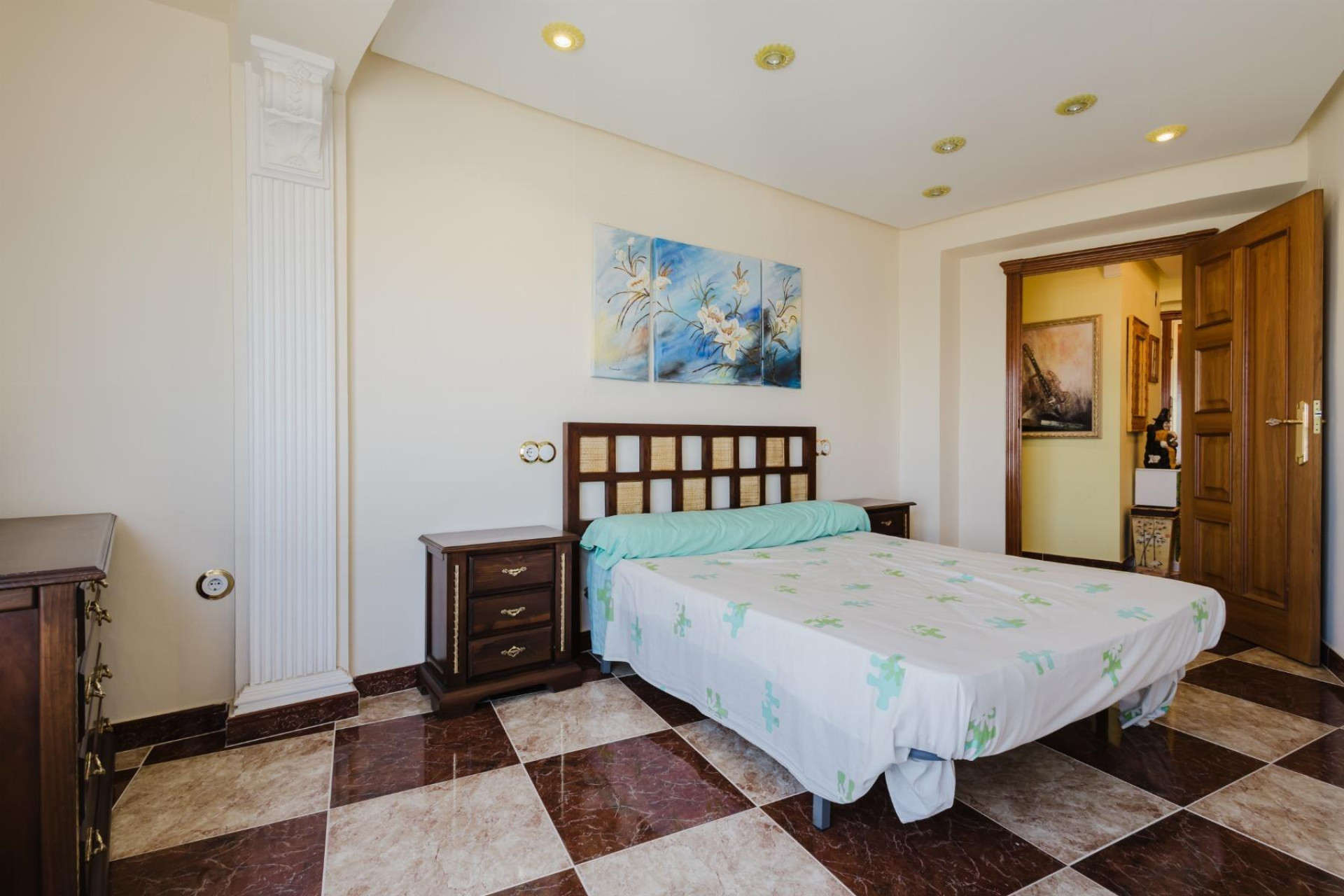 Revente - Apartment - Torrevieja - torrevieja