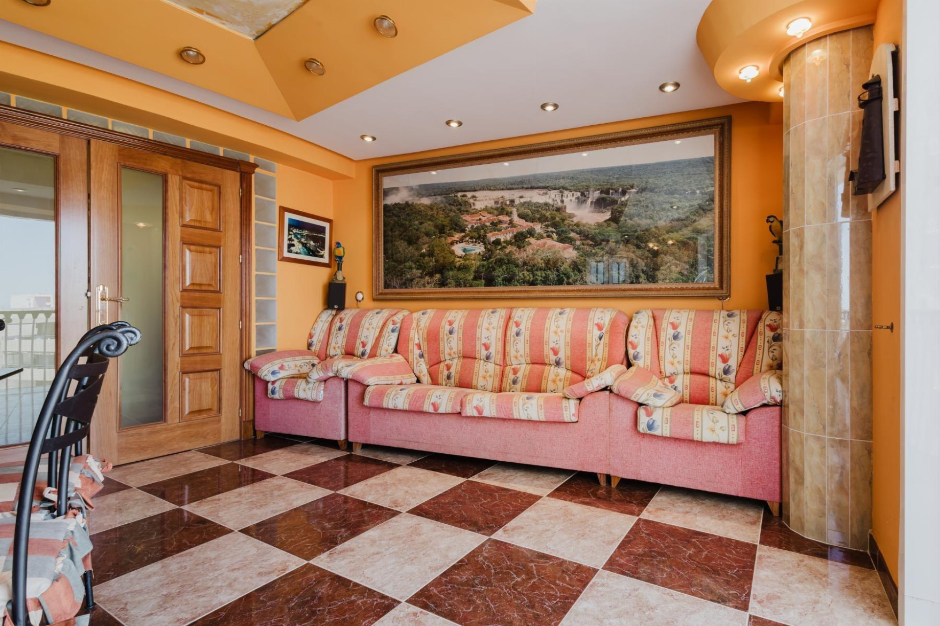 Revente - Apartment - Torrevieja - torrevieja