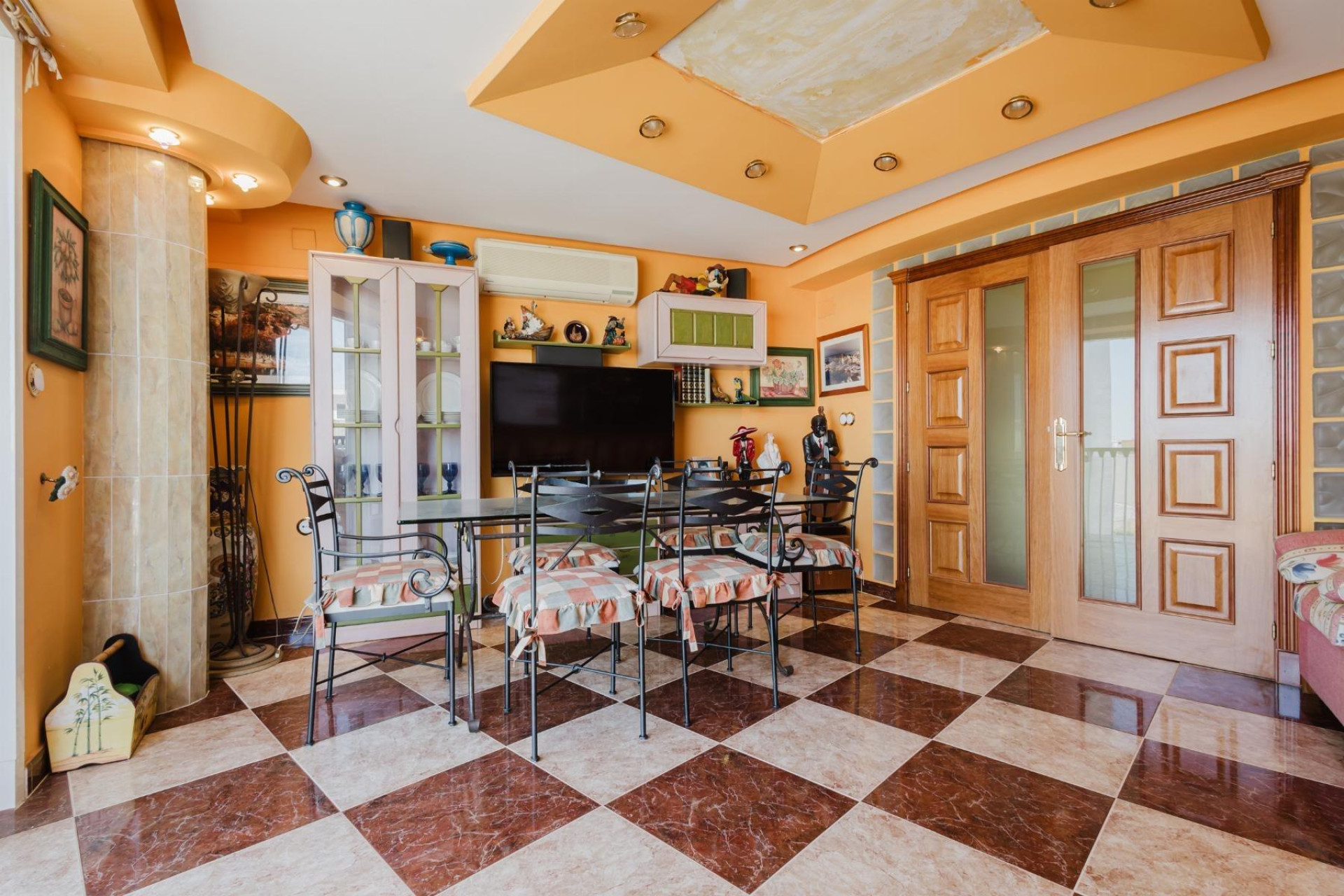 Revente - Apartment - Torrevieja - torrevieja