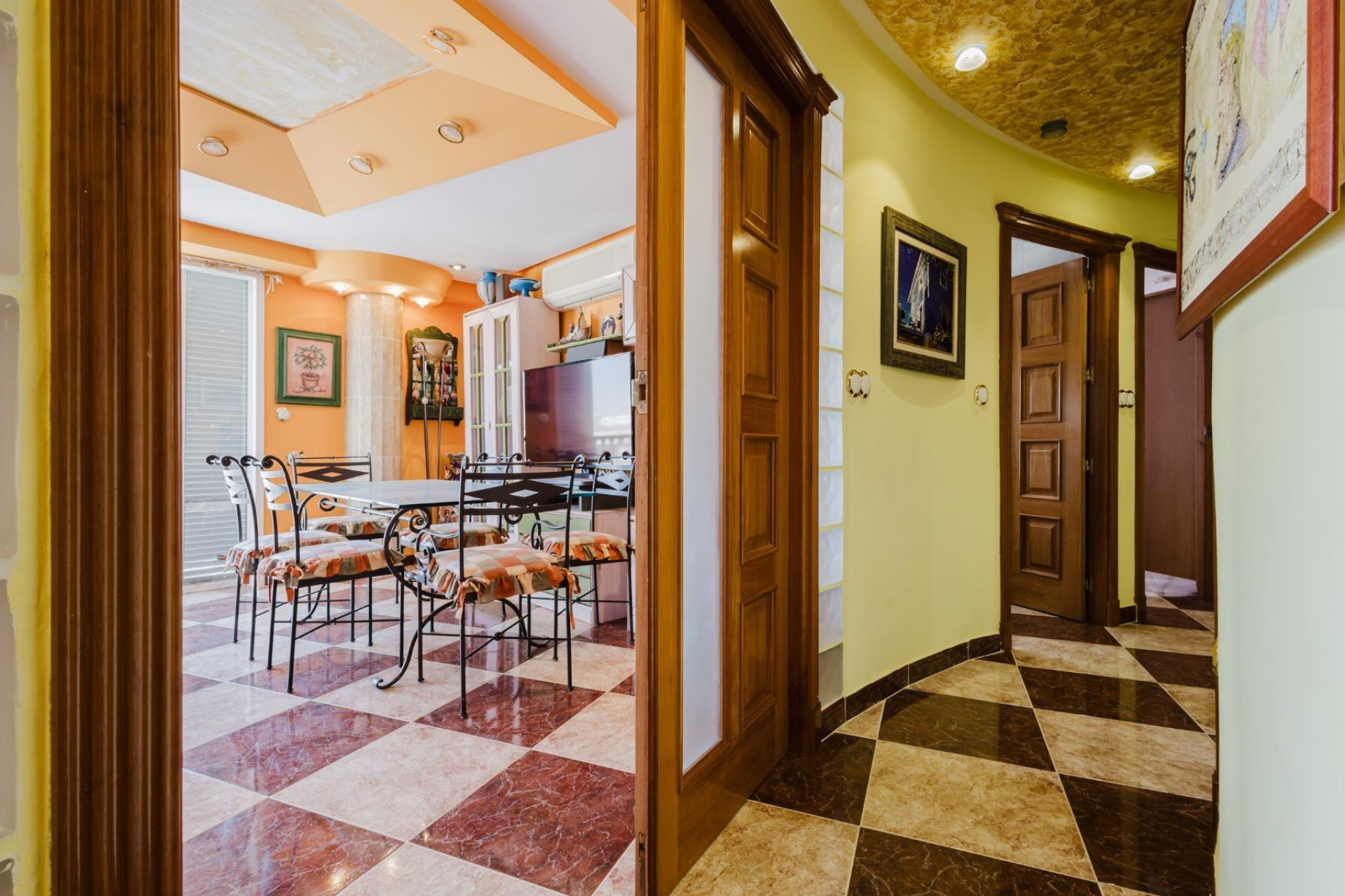 Revente - Apartment - Torrevieja - torrevieja