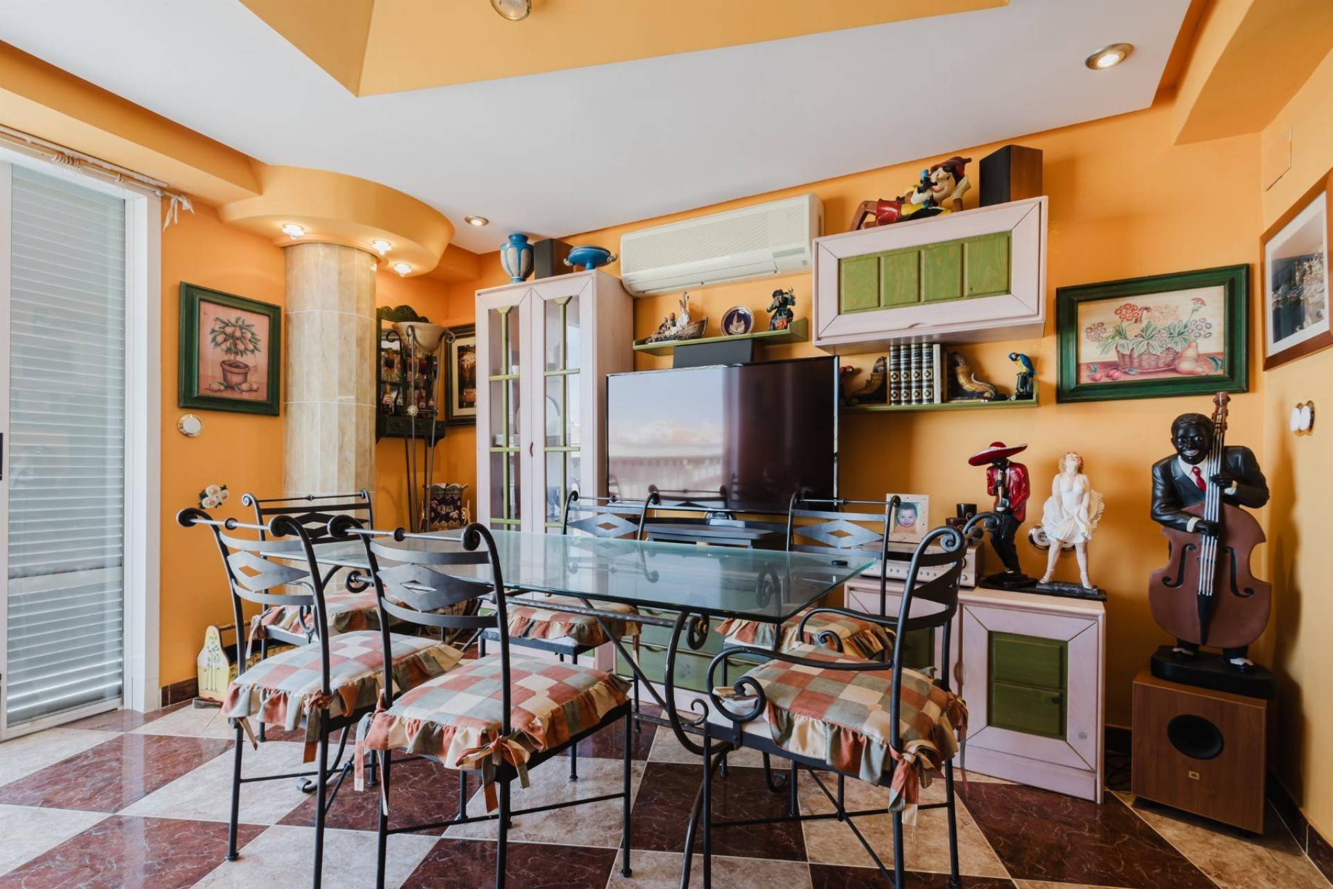 Revente - Apartment - Torrevieja - torrevieja