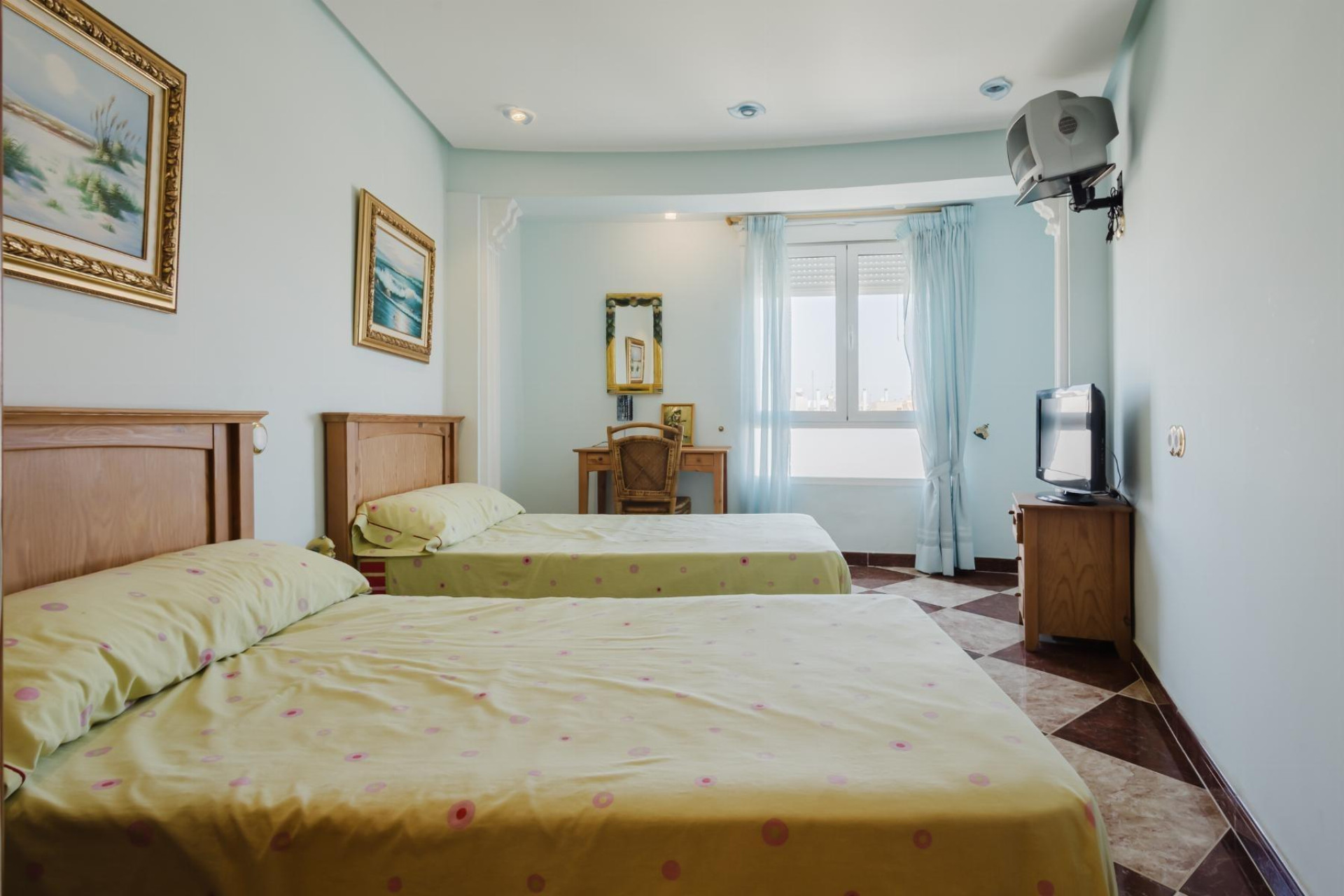 Revente - Apartment - Torrevieja - torrevieja