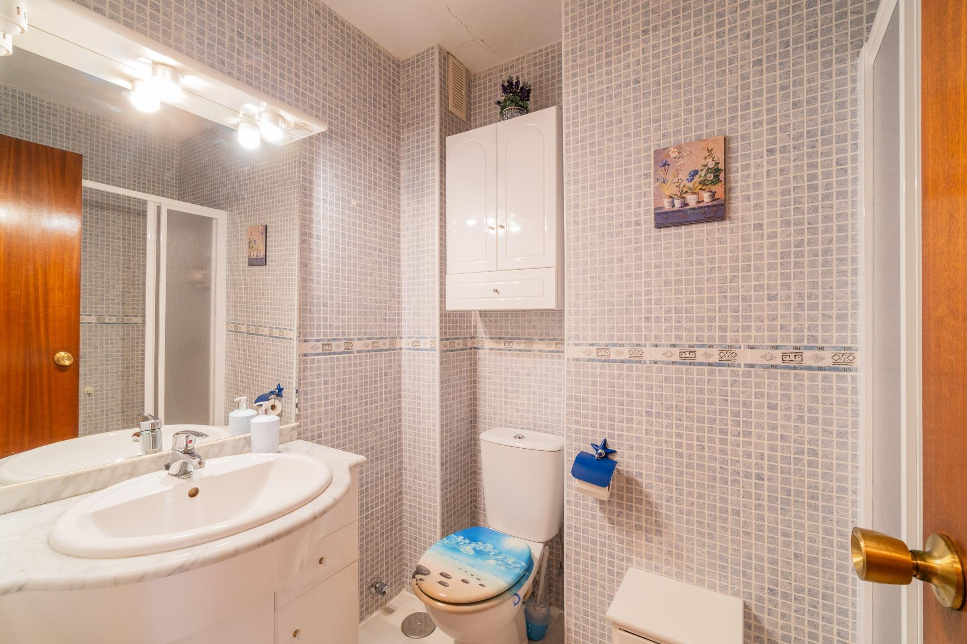 Revente - Apartment - Torrevieja - torrevieja