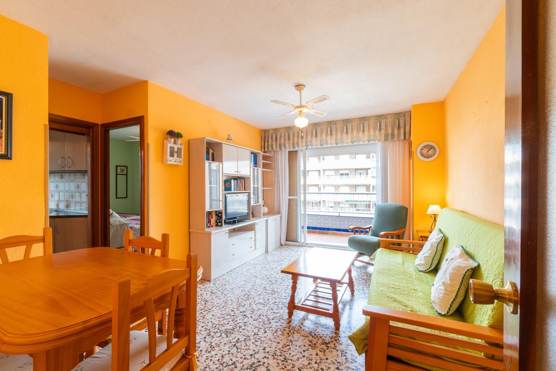 Revente - Apartment - Torrevieja - torrevieja