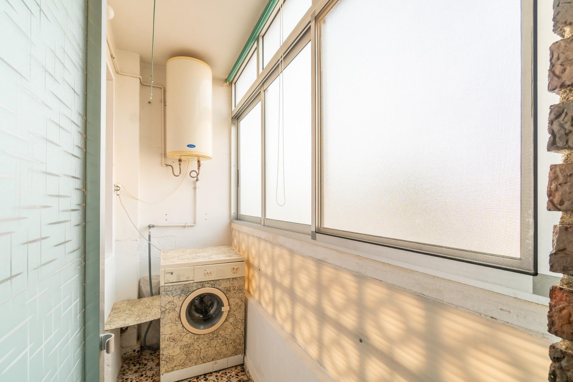 Revente - Apartment - Torrevieja - torrevieja