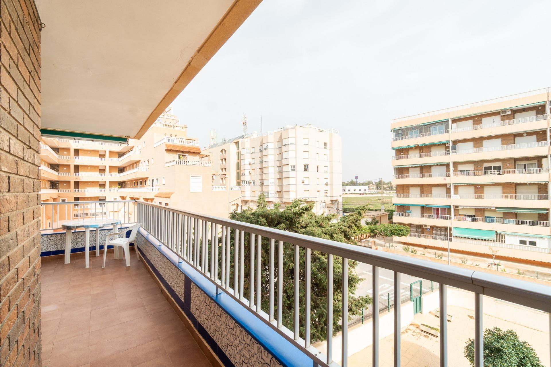 Revente - Apartment - Torrevieja - torrevieja