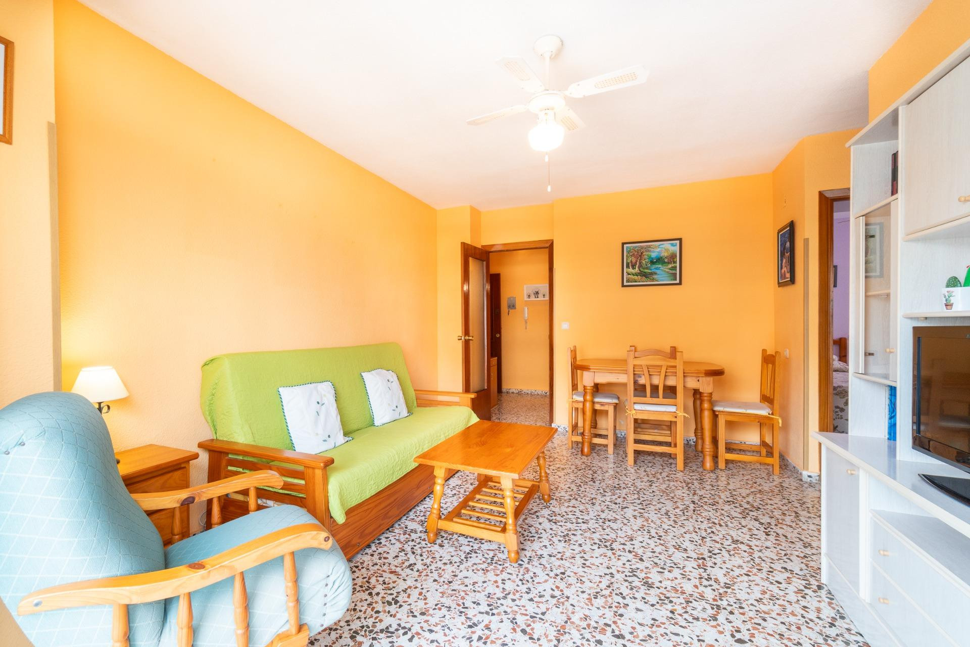 Revente - Apartment - Torrevieja - torrevieja