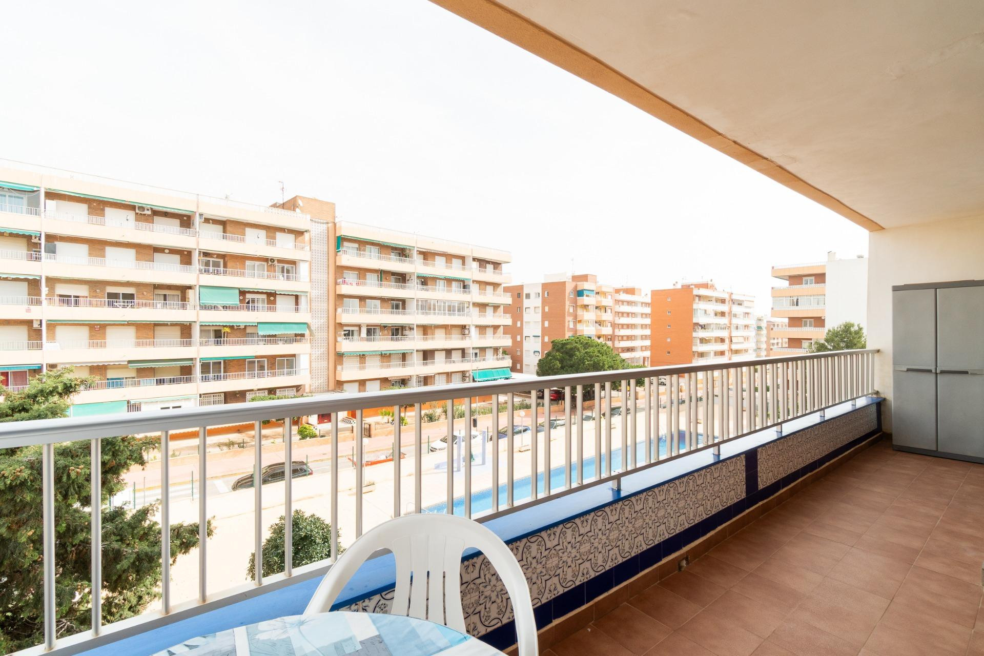 Revente - Apartment - Torrevieja - torrevieja