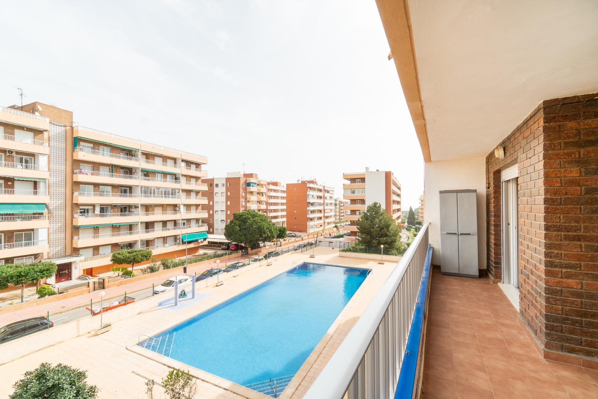 Revente - Apartment - Torrevieja - torrevieja