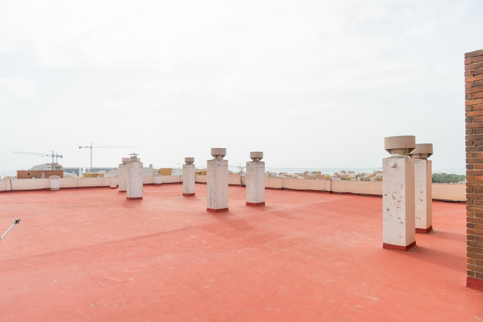 Revente - Apartment - Torrevieja - torrevieja