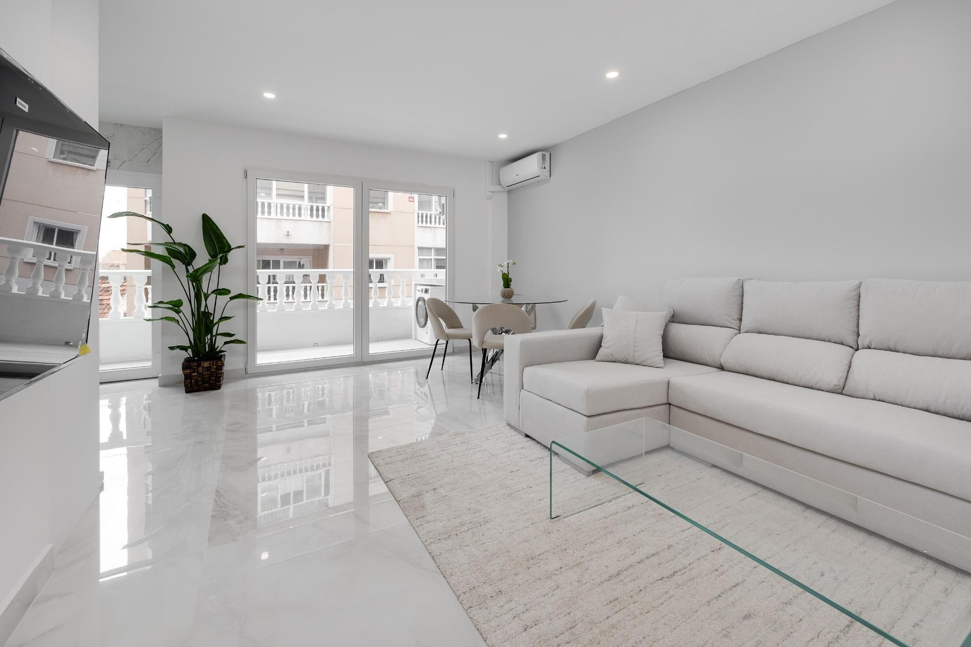 Revente - Apartment - Torrevieja - torrevieja