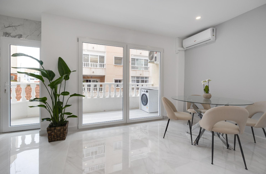 Revente - Apartment - Torrevieja - torrevieja