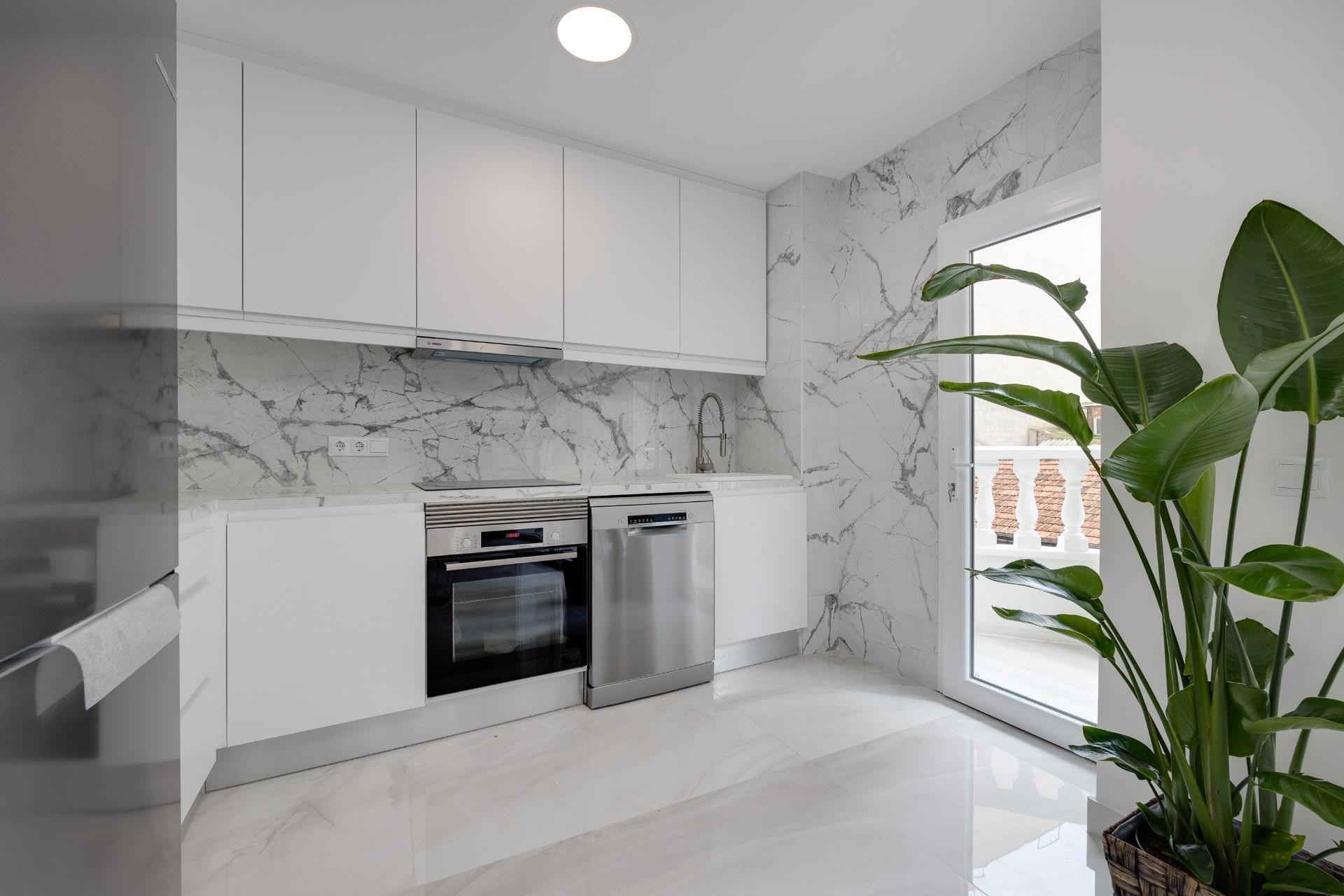 Revente - Apartment - Torrevieja - torrevieja