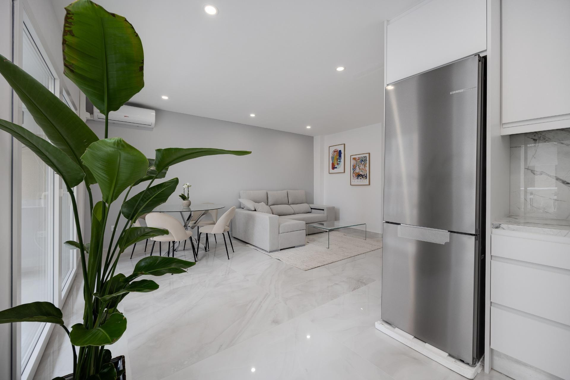 Revente - Apartment - Torrevieja - torrevieja