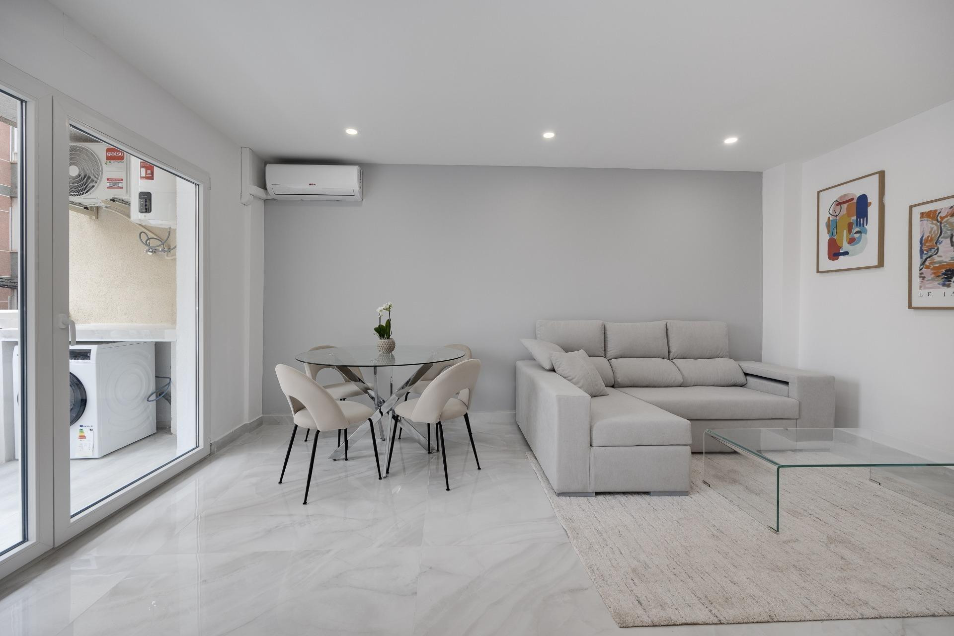 Revente - Apartment - Torrevieja - torrevieja