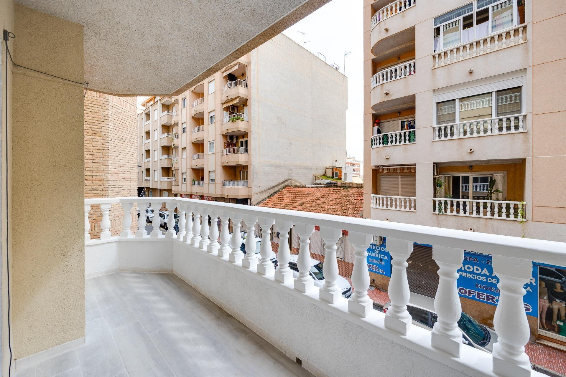 Revente - Apartment - Torrevieja - torrevieja