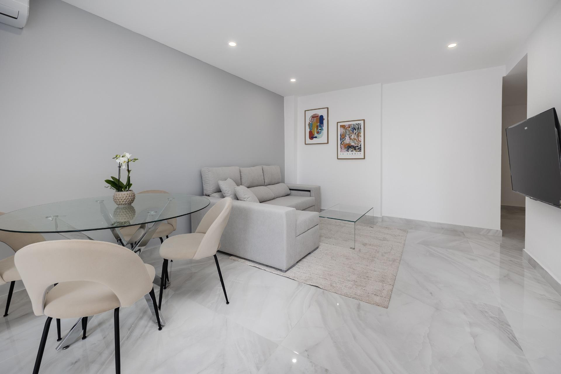 Revente - Apartment - Torrevieja - torrevieja