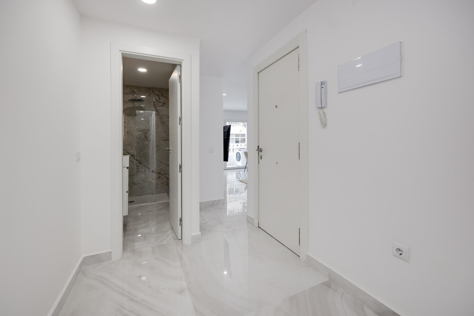 Revente - Apartment - Torrevieja - torrevieja