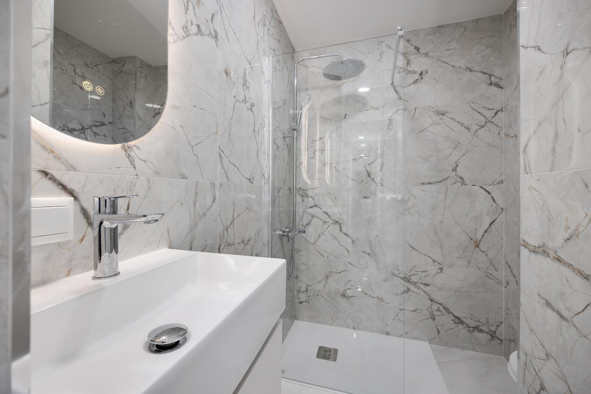 Revente - Apartment - Torrevieja - torrevieja