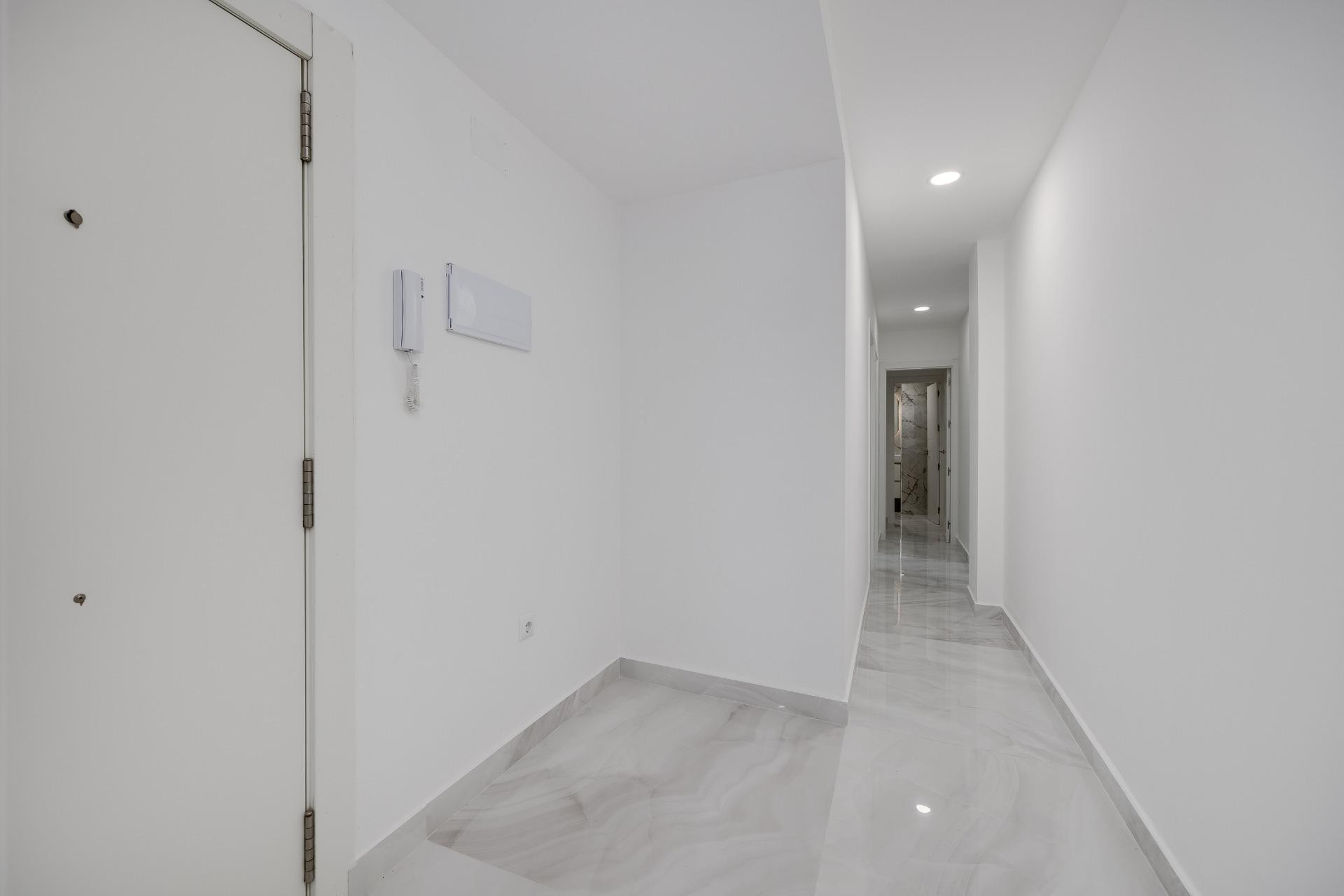 Revente - Apartment - Torrevieja - torrevieja