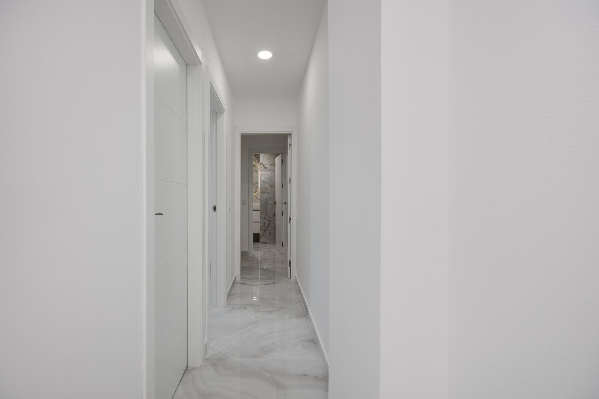 Revente - Apartment - Torrevieja - torrevieja