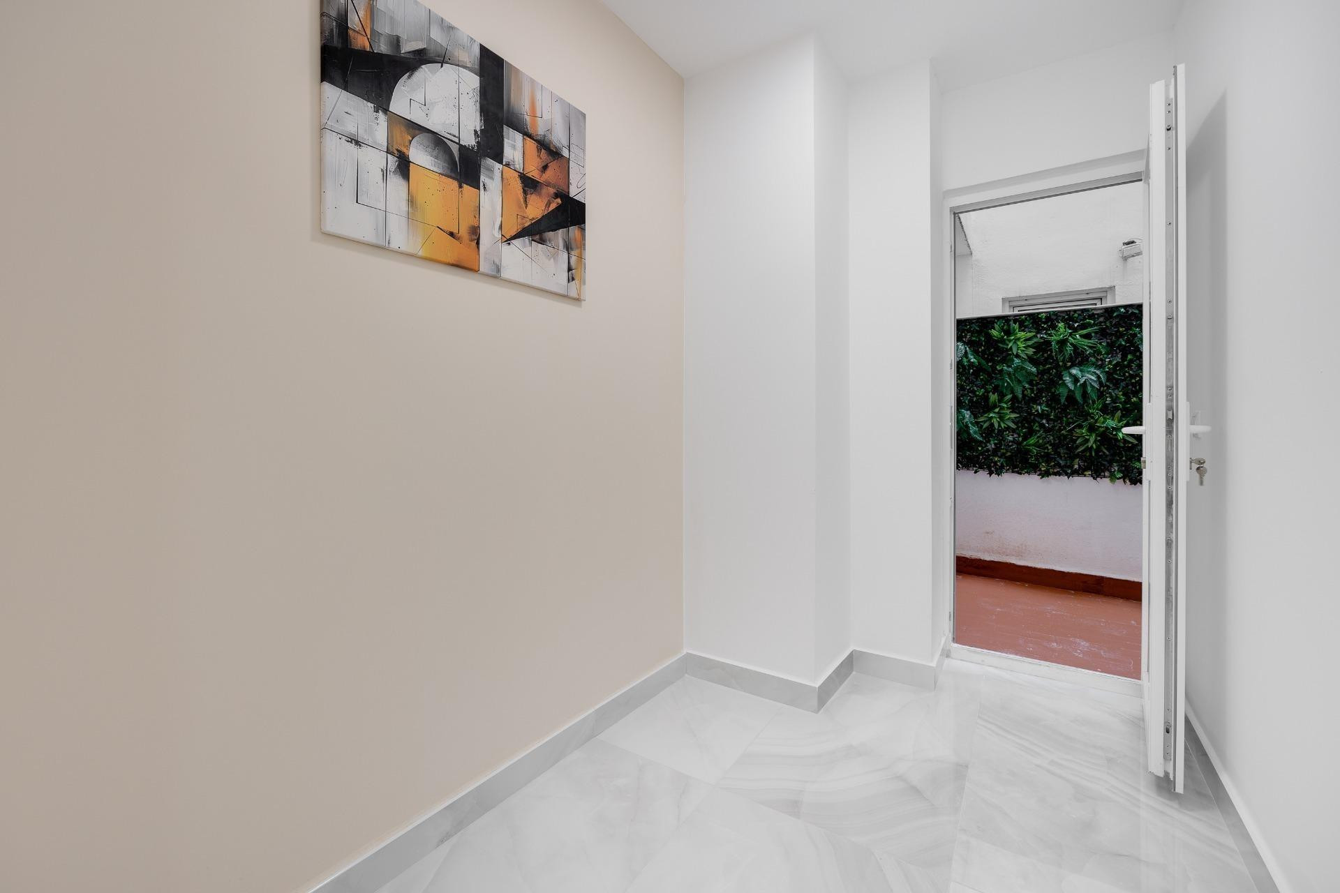 Revente - Apartment - Torrevieja - torrevieja