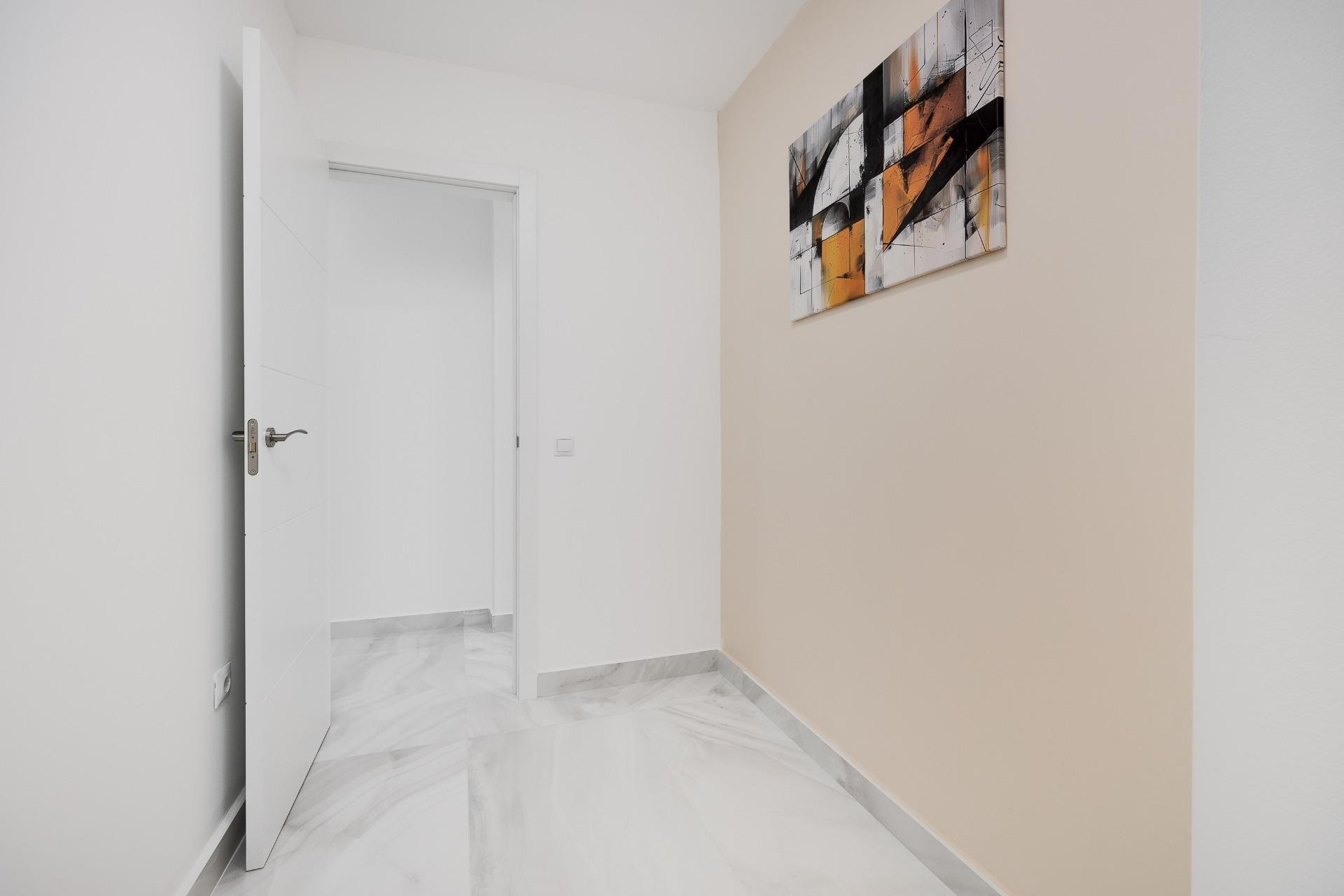 Revente - Apartment - Torrevieja - torrevieja