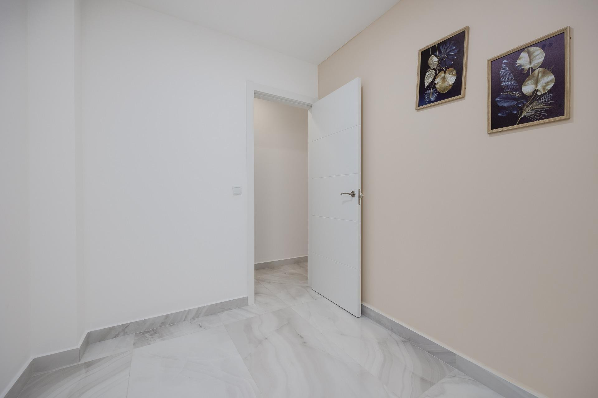 Revente - Apartment - Torrevieja - torrevieja