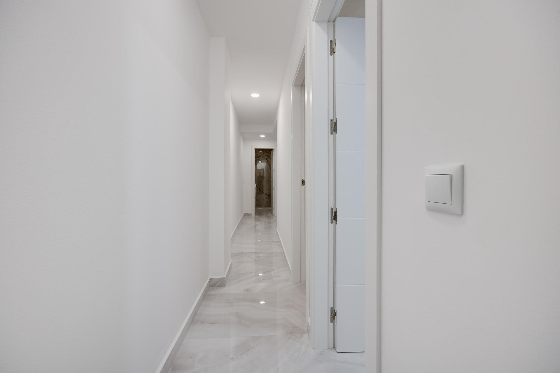 Revente - Apartment - Torrevieja - torrevieja