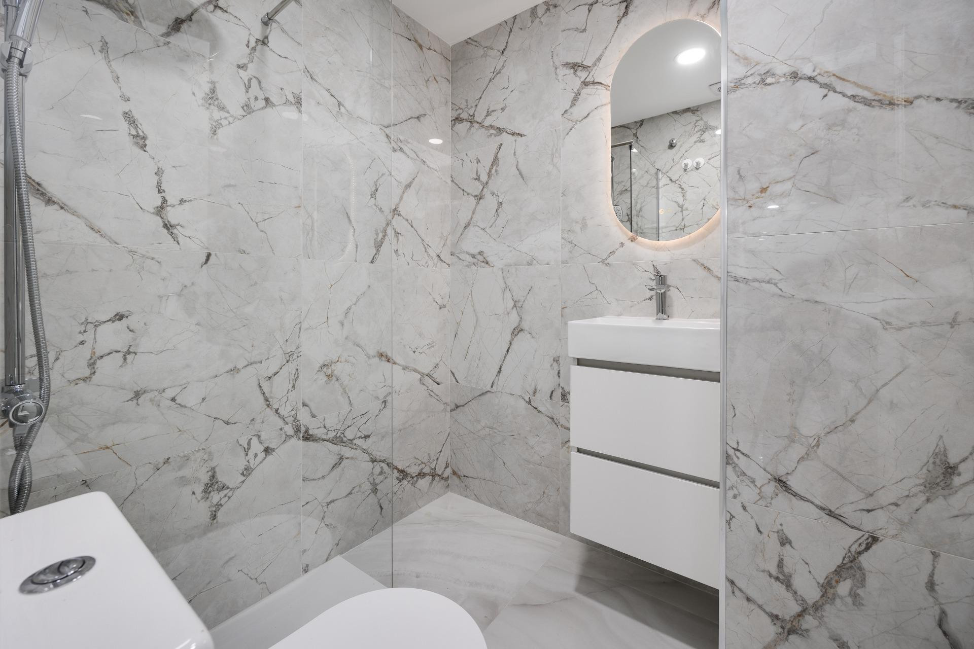 Revente - Apartment - Torrevieja - torrevieja